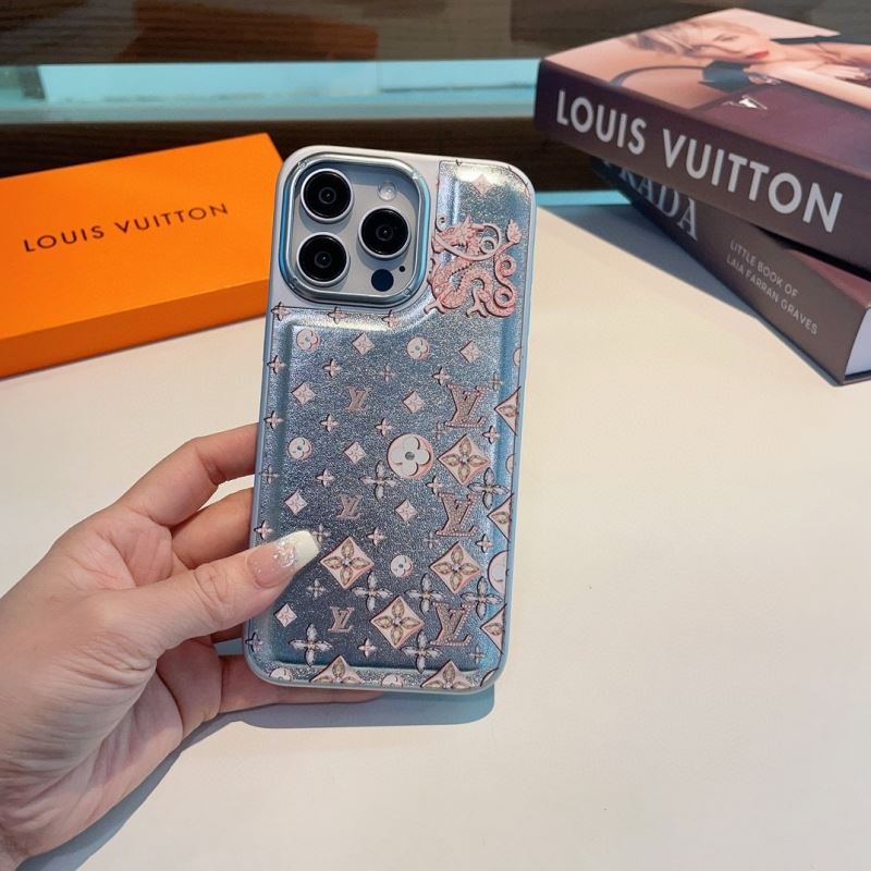 Louis Vuitton Mobile Cases